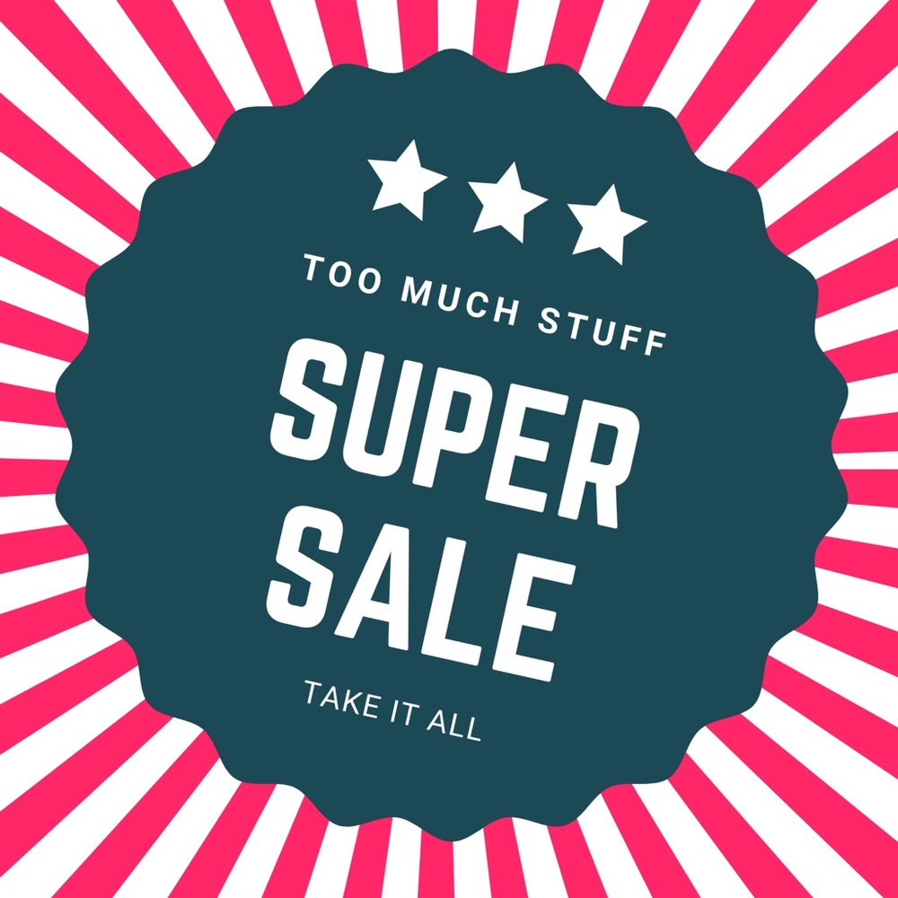 Super sale